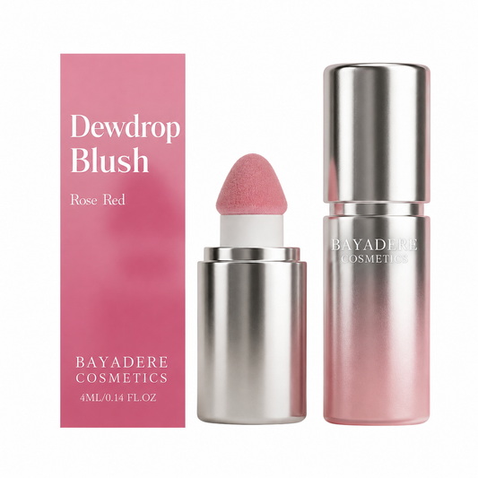 Dewdrop Blush