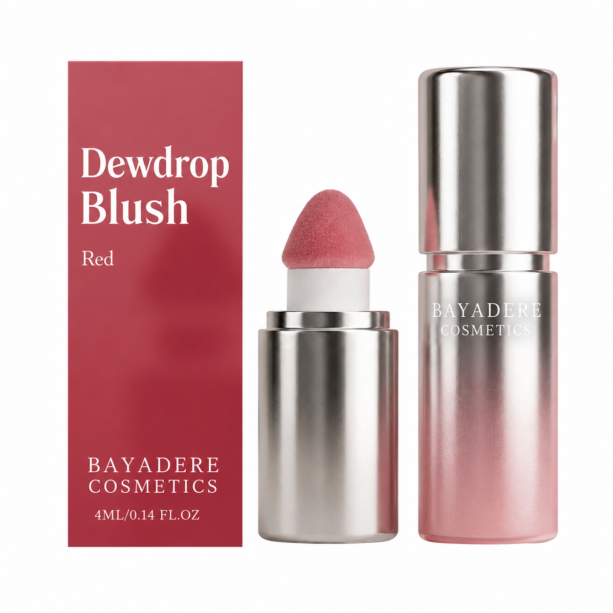 Dewdrop Blush