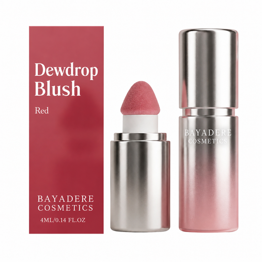 Dewdrop Blush
