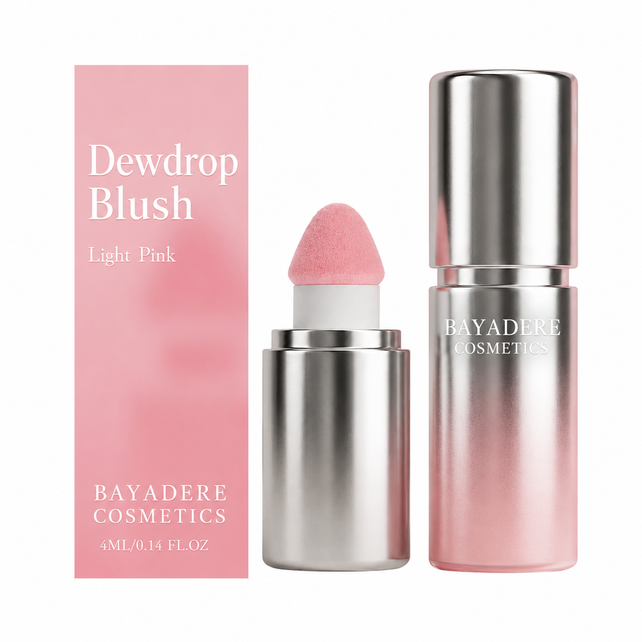 Dewdrop Blush